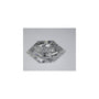3.93 ct Elongated Hexagon Lab-Grown Diamond – F VVS2 – Duchess Faceted-cut – IGI Certified — Sapphire Row