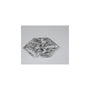 2.16 ct Elongated Hexagon Lab-Grown Diamond – E VS1 – Duchess Faceted-cut – IGI Certified — Sapphire Row
