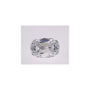 1.60 ct Elongated Cushion Lab-Grown Diamond – D VVS2 – Old Mine Cut – IGI Certified — Sapphire Row