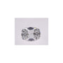 1.60 ct Elongated Cushion Lab-Grown Diamond – D VVS2 – Old Mine Cut – IGI Certified — Sapphire Row