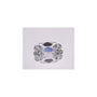 1.53 ct Elongated Cushion Lab-Grown Diamond – D VS1 – Old Mine Cut – IGI Certified — Sapphire Row