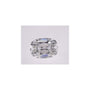 1.59 ct Elongated Cushion Lab-Grown Diamond – E VVS2 – Old Mine Cut – GIA Certified — Sapphire Row