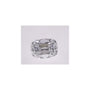 1.50 ct Elongated Cushion Lab-Grown Diamond – D VVS2 – Old Mine Cut – IGI Certified — Sapphire Row