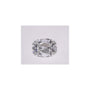 1.22 ct Elongated Cushion Lab-Grown Diamond – E VVS2 – Old Mine Cut – IGI Certified — Sapphire Row
