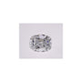 1.19 ct Elongated Cushion Lab-Grown Diamond – D VS1 – Old Mine Cut – IGI Certified — Sapphire Row