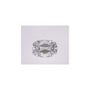 1.11 ct Elongated Cushion Lab-Grown Diamond – D VVS2 – Old Mine Cut – IGI Certified — Sapphire Row