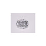 1.06 ct Elongated Cushion Lab-Grown Diamond – D VVS2 – Old Mine Cut – IGI Certified — Sapphire Row