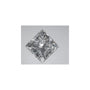 4.04 ct Square Lab-Grown Diamond – D VVS2 – Princess-cut – IGI Certified — Sapphire Row