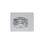 1.01 ct Elongated Cushion Lab-Grown Diamond – D VVS1 – Old Mine Cut – IGI Certified — Sapphire Row