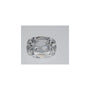 1.02 ct Elongated Cushion Lab-Grown Diamond – D VVS2 – Old Mine Cut – IGI Certified — Sapphire Row