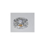 1.02 ct Elongated Cushion Lab-Grown Diamond – D VVS2 – Old Mine Cut – IGI Certified — Sapphire Row
