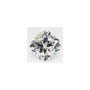 4.01 ct Cushion Lab-Grown Diamond – F VS2 – Faceted Cut – GCAL Certified — Sapphire Row