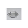 2.02 ct Elongated Hexagon Lab-Grown Diamond – E SI1 – Duchess Step-cut – GIA Certified — Sapphire Row
