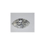 1.50 ct Marquise Natural Diamond – G VS2 – Faceted Cut – EGL USA Certified — Sapphire Row