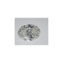 2.50 ct Oval Natural Diamond – H VS2 – Faceted Cut – EGL USA Certified — Sapphire Row