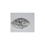 1.50 ct Marquise Natural Diamond – G SI1 – Faceted Cut – EGL USA Certified — Sapphire Row