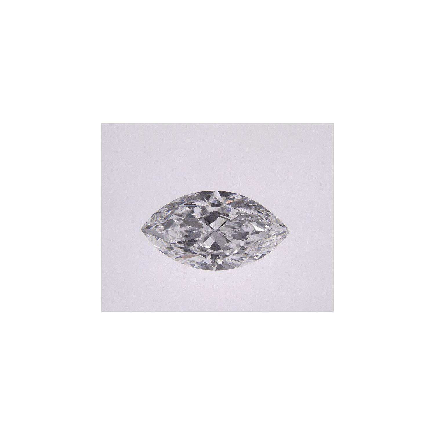1.20 ct Marquise Natural Diamond – D SI1 – Faceted Cut – GIA Certified — Sapphire Row