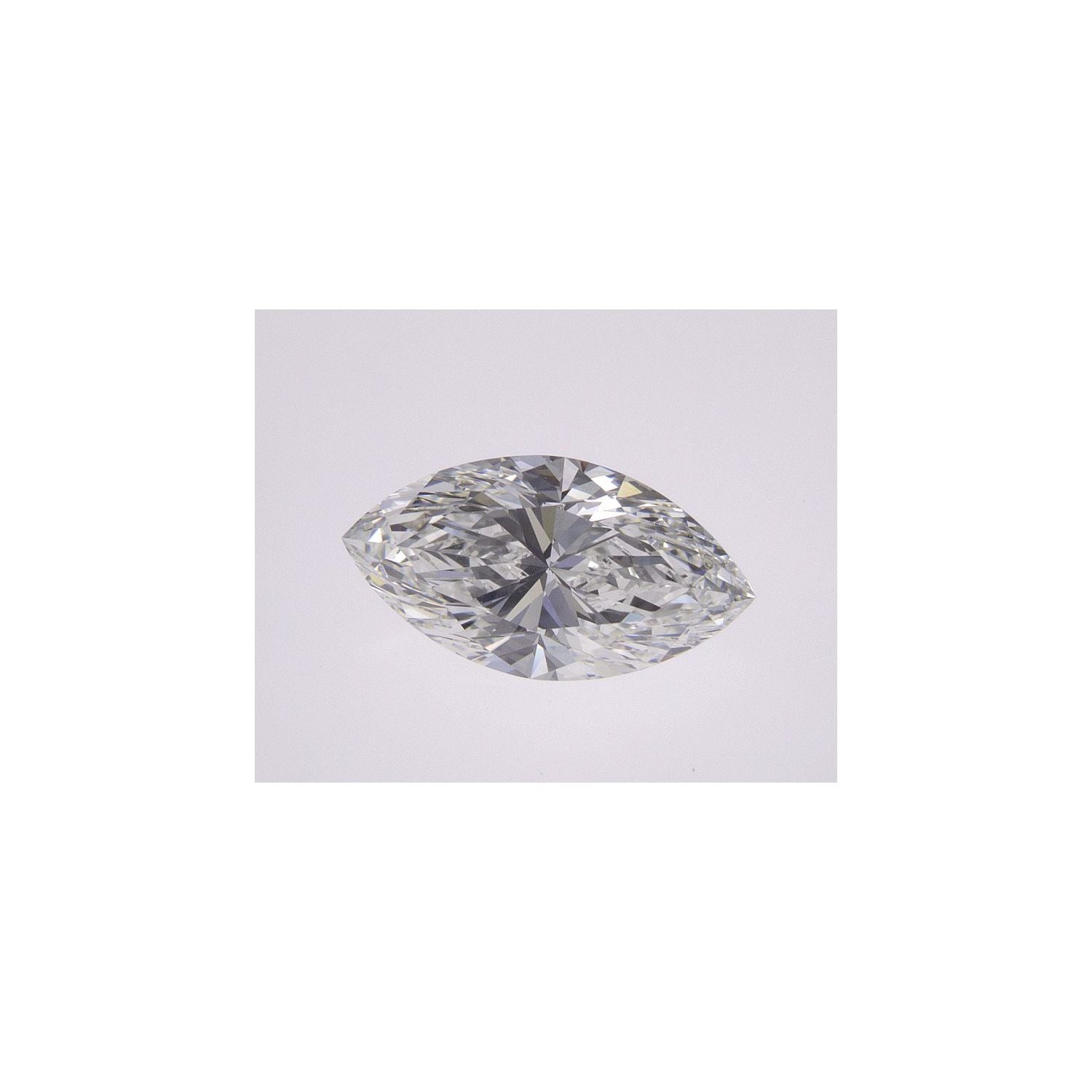 1.21 ct Marquise Natural Diamond – G VS1 – Faceted Cut – GIA Certified — Sapphire Row