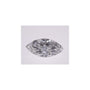 1.24 ct Marquise Natural Diamond – D VS2 – Faceted Cut – GIA Certified — Sapphire Row