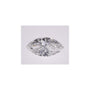 1.21 ct Marquise Natural Diamond – G VS2 – Faceted Cut – GIA Certified — Sapphire Row