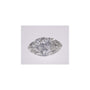 2.01 ct Marquise Natural Diamond – I SI2 – Faceted Cut – GIA Certified — Sapphire Row