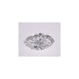 2.05 ct Marquise Natural Diamond – G VS2 – Faceted Cut – GIA Certified — Sapphire Row