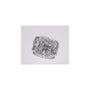 1.70 ct Elongated Cushion Natural Diamond – F VS1 – Faceted Cut – EGL USA Certified — Sapphire Row
