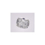 1.72 ct Elongated Cushion Natural Diamond – F VS1 – Faceted Cut – EGL USA Certified — Sapphire Row