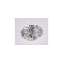1.70 ct Oval Natural Diamond – G VS1 – Faceted Cut – EGL USA Certified — Sapphire Row