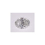1.70 ct Oval Natural Diamond – E SI1 – Faceted Cut – EGL USA Certified — Sapphire Row