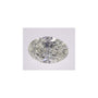 2.32 ct Oval Natural Diamond – I SI1 – Faceted Cut – EGL USA Certified — Sapphire Row