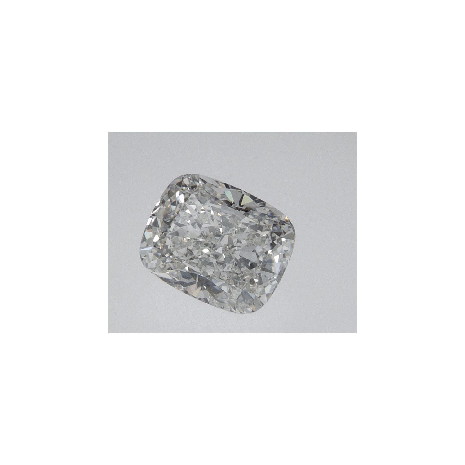 1.20 ct Elongated Cushion Natural Diamond – E VS2 – Faceted Cut – EGL USA Certified — Sapphire Row