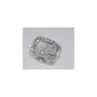 1.20 ct Elongated Cushion Natural Diamond – E VS2 – Faceted Cut – EGL USA Certified — Sapphire Row