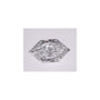 2.07 ct Elongated Hexagon Lab-Grown Diamond – E VVS2 – Duchess Faceted-cut – IGI Certified — Sapphire Row