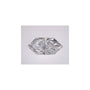 4.10 ct Elongated Hexagon Lab-Grown Diamond – E VVS2 – Duchess Faceted-cut – IGI Certified — Sapphire Row