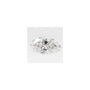1.29 ct Marquise Lab-Grown Diamond – F VVS2 – Faceted Cut – GCAL Certified — Sapphire Row