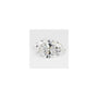 1.00 ct Marquise Lab-Grown Diamond – E VVS1 – Faceted Cut – GCAL Certified — Sapphire Row