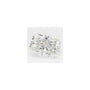 2.71 ct Radiant Lab-Grown Diamond – F VS1 – Faceted Cut – GCAL Certified — Sapphire Row
