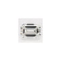 2.41 ct Emerald Lab-Grown Diamond – F VVS2 – Step-cut – GCAL Certified — Sapphire Row