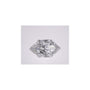1.85 ct Elongated Hexagon Lab-Grown Diamond – D VVS2 – Duchess Faceted-cut – IGI Certified — Sapphire Row