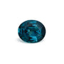 1.96 ct Oval Natural Natural Sapphire Sapphire – Faceted Cut – N/A Certified — Sapphire Row