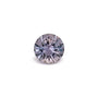 0.88 ct Round Natural Natural Sapphire Sapphire – Faceted Cut – N/A Certified — Sapphire Row