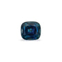 1.31 ct Cushion Natural Natural Sapphire Sapphire – Faceted Cut – N/A Certified — Sapphire Row