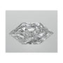 2.15 ct Elongated Hexagon Lab-Grown Diamond – F VVS2 – Duchess Faceted-cut – IGI Certified — Sapphire Row