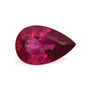 3.24 ct Pear Natural Natural Tourmaline Tourmaline – Faceted Cut – N/A Certified — Sapphire Row