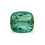 4.32 ct Antique Cushion Natural Natural Tourmaline Tourmaline – Faceted Cut – N/A Certified — Sapphire Row