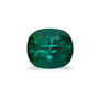 3.21 ct Antique Cushion Natural Natural Tourmaline Tourmaline – Faceted Cut – N/A Certified — Sapphire Row