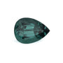 2.90 ct Pear Natural Natural Tourmaline Tourmaline – Faceted Cut – N/A Certified — Sapphire Row