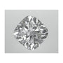 4.55 ct Cushion Lab-Grown Diamond – E VVS2 – Faceted Cut – IGI Certified — Sapphire Row
