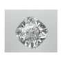 4.50 ct Cushion Lab-Grown Diamond – E VVS2 – Faceted Cut – IGI Certified — Sapphire Row